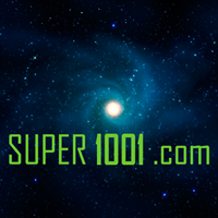 Super 1001