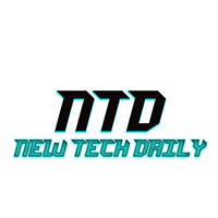 Ntd Newtechdaily