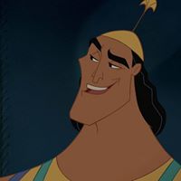 Kronk