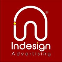 Indesign Advertising