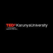 TEDxKarunyaUniversity