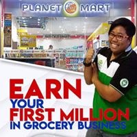 Grocery Business Club - Philippines