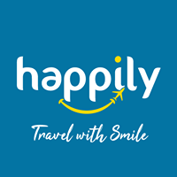 Happily Travel