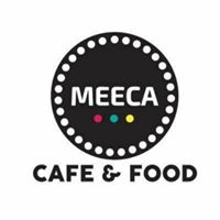 MEECA Cafe&food