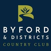 Byford &amp; Districts Country Club