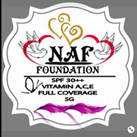 NAF foundation