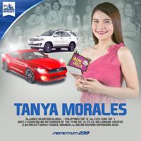 Tanya ACE Morales