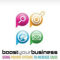 Boost Your Business