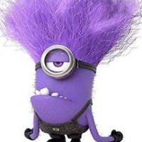 Evil Minion