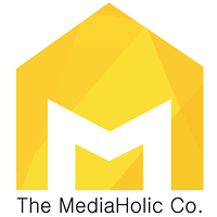 The MediaHolic Co.