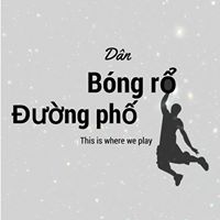 Dân Bóng Rổ Đường Phố