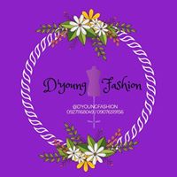 D'Young Fashion