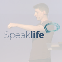 Speak Life