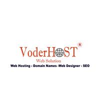 VoderHost Web Solution