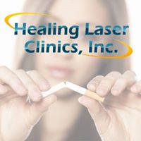 Healing Laser Clinics Stop Smoking Laser Center