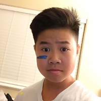 Christopher Pham Fanpage