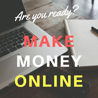 Make Money Online Quickly