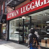 Altman Luggage Co.