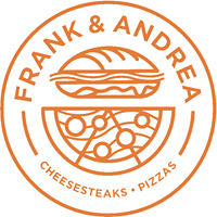 Frank From Philly &amp; Andrea Pizza