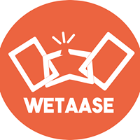 Wetaase