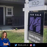 Linda Uribe at Murray Real Estate