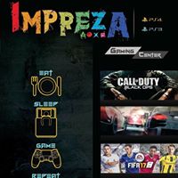 Impreza Gaming Center