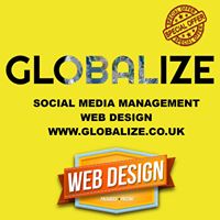 Globalize - Digital and Social Marketing