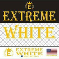 Extreme WHITE by erwin laraya