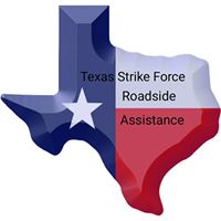 Texas Strike Force Roadside Assistance