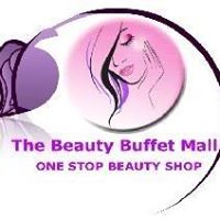 Beauty Buffet Online