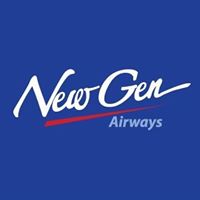 NewGen Airways