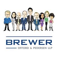 Brewer Offord &amp; Pedersen LLP