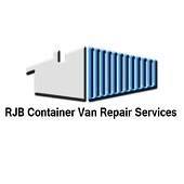 RJB Container Van Repair Services