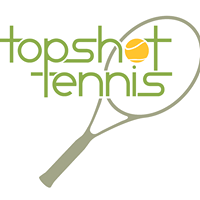 Top Shot Tennis