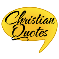 Christian Quotes