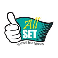 All Set - Media & Entertainment