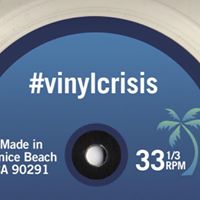 Vinyl Crisis