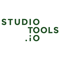 Studiotools.io