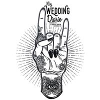 My Wedding Diario