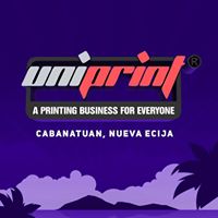 Uniprint Nueva Ecija