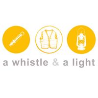 A Whistle & A Light