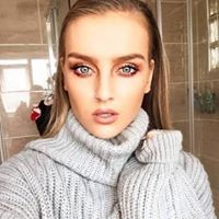 Perrie Edwards