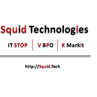 Squid Technologies