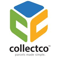 CollectCo - Parcels made simple