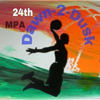 Modern Past Association-MPA Basketball Club