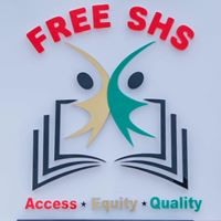 Free SHS Ghana