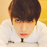 Jungkook Chatbot