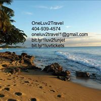 OneLuv2Travel