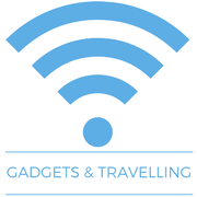 Gadgets &amp; Travelling