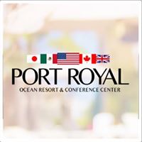 Port Royal Ocean Resort &amp; Conference Center